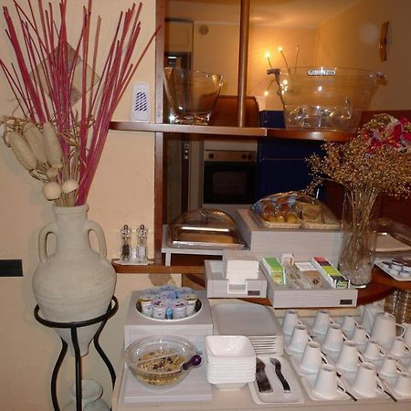 B&B Ai Prati Бергамо Экстерьер фото