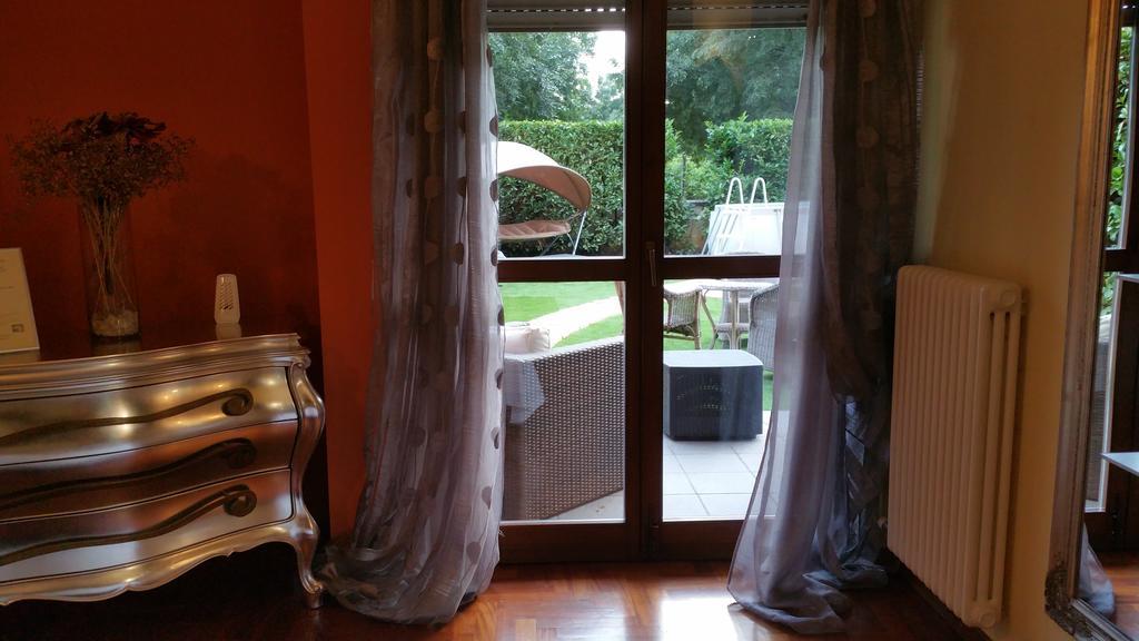 B&B Ai Prati Бергамо Экстерьер фото