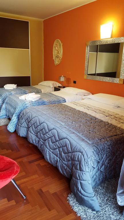 B&B Ai Prati Бергамо Экстерьер фото