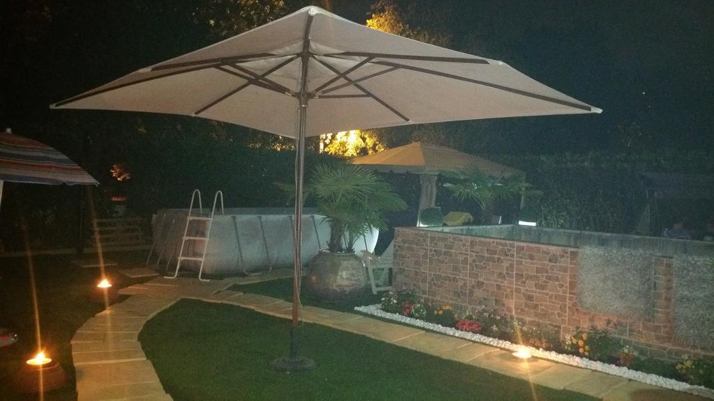 B&B Ai Prati Бергамо Номер фото