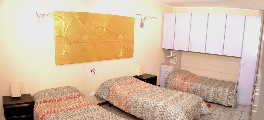 B&B Ai Prati Бергамо Номер фото