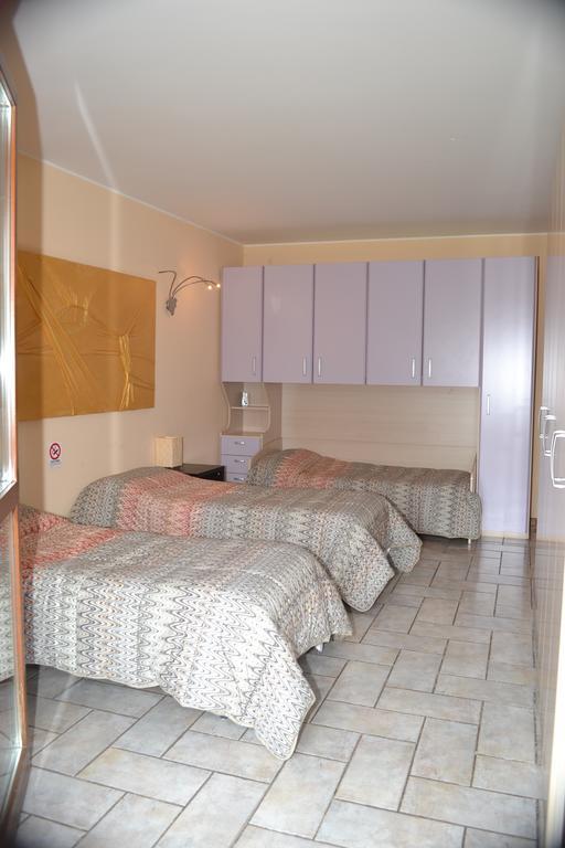B&B Ai Prati Бергамо Номер фото
