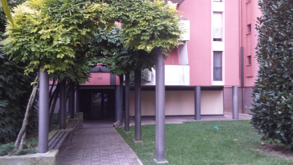 B&B Ai Prati Бергамо Экстерьер фото