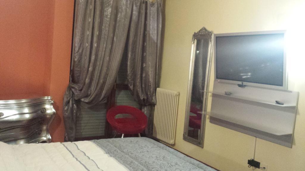 B&B Ai Prati Бергамо Экстерьер фото