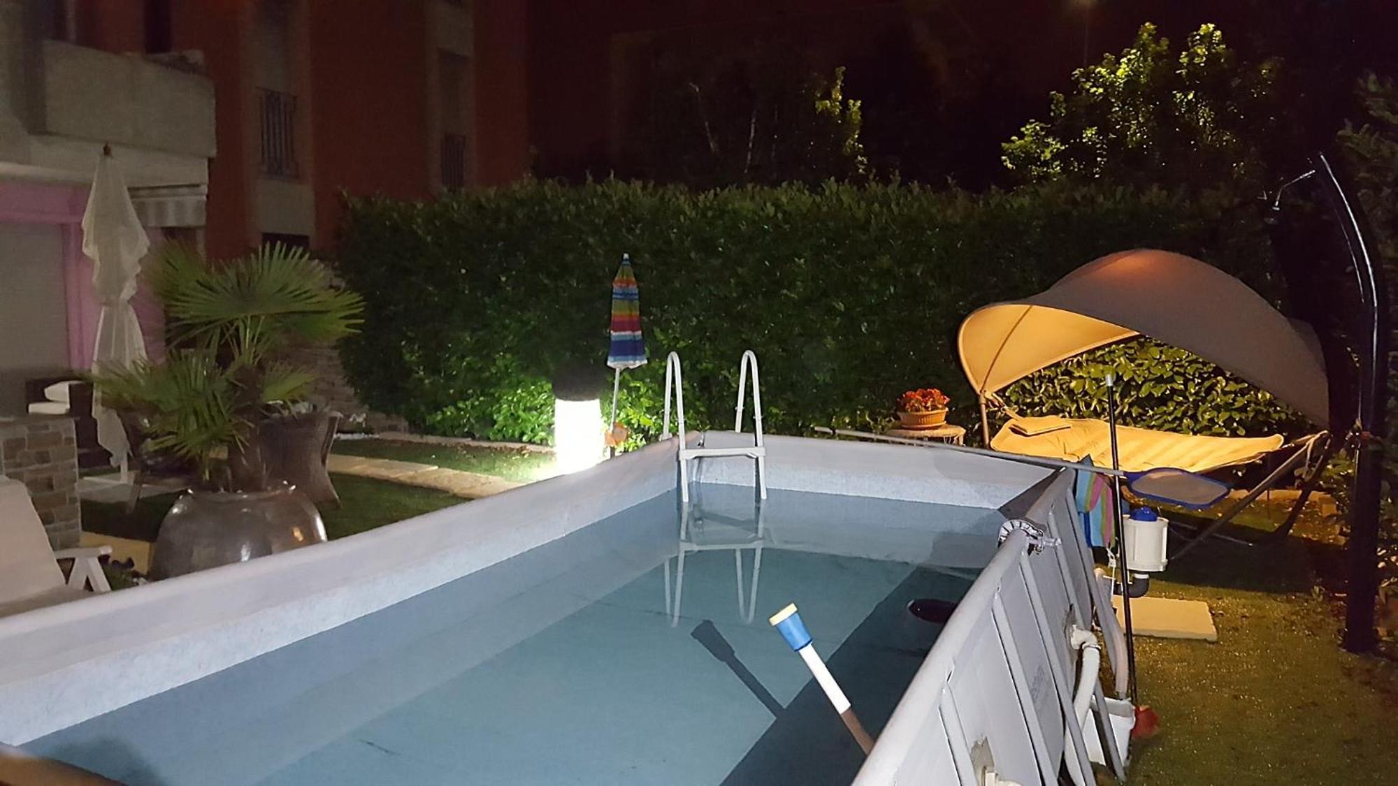 B&B Ai Prati Бергамо Экстерьер фото